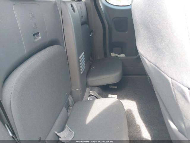 2023 NISSAN FRONTIER 1N6ED1CL1PN663285 Photo 7