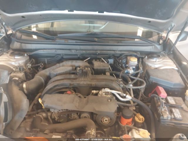 2015 SUBARU LEGACY 4S3BNAJ66F3025849 Photo 9