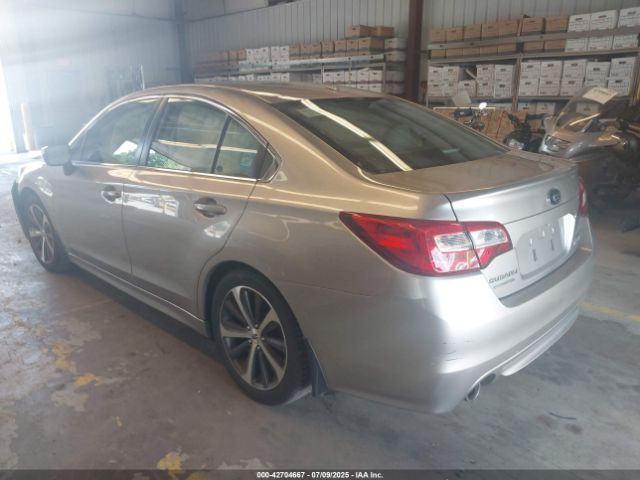2015 SUBARU LEGACY 4S3BNAJ66F3025849 Photo 2