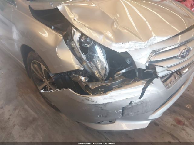 2015 SUBARU LEGACY 4S3BNAJ66F3025849 Photo 5