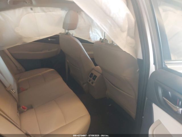 2015 SUBARU LEGACY 4S3BNAJ66F3025849 Photo 7