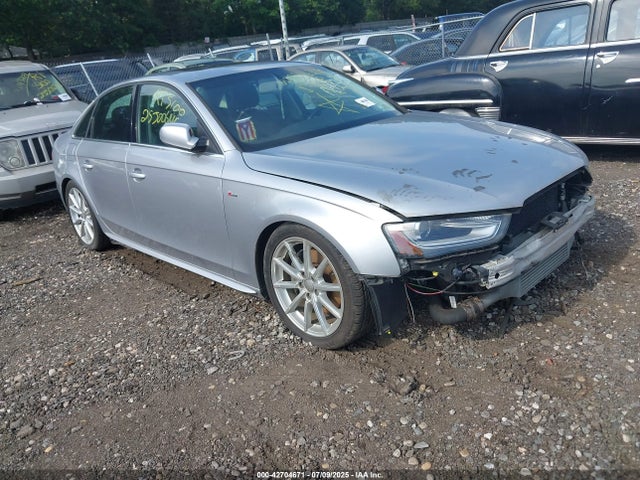 2015 AUDI A4 WAUFFAFL4FA069385 Photo 0