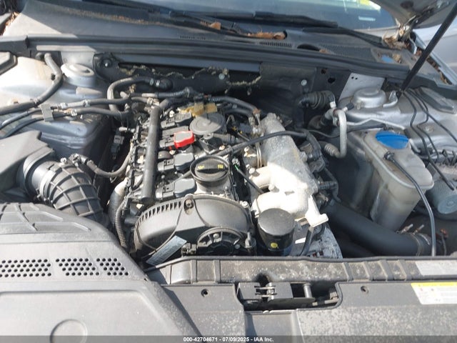 2015 AUDI A4 WAUFFAFL4FA069385 Photo 9