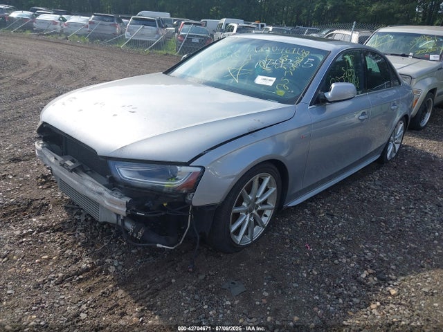 2015 AUDI A4 WAUFFAFL4FA069385 Photo 1