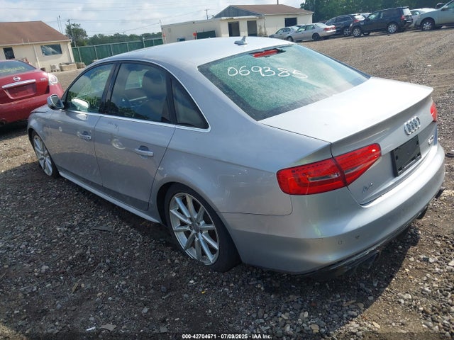 2015 AUDI A4 WAUFFAFL4FA069385 Photo 2