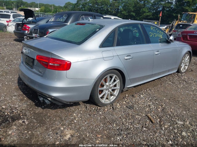2015 AUDI A4 WAUFFAFL4FA069385 Photo 3