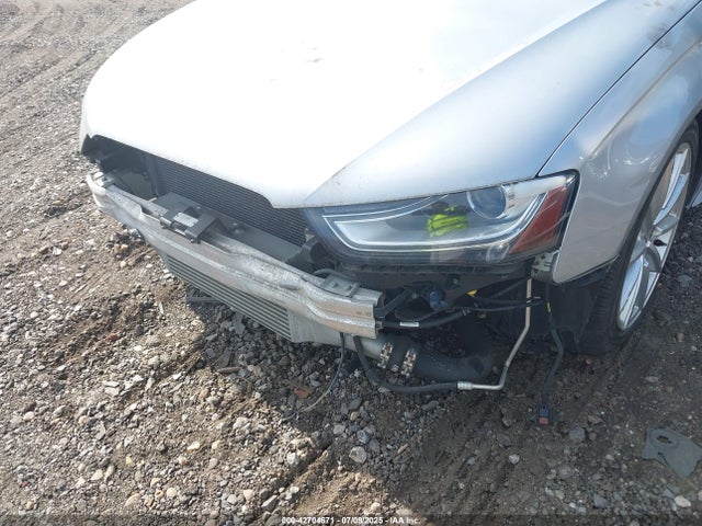 2015 AUDI A4 WAUFFAFL4FA069385 Photo 5