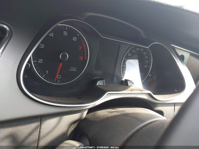2015 AUDI A4 WAUFFAFL4FA069385 Photo 6