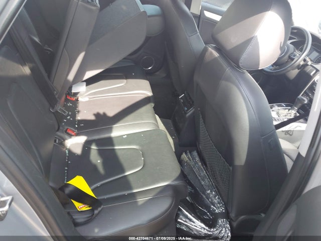 2015 AUDI A4 WAUFFAFL4FA069385 Photo 7