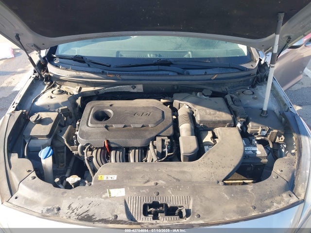 5NPE24AF0GH363020 Hyundai dohc gdi theta-ii