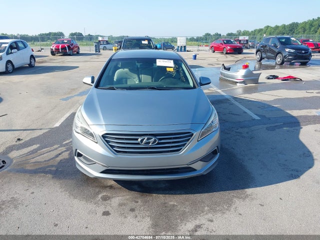5NPE24AF0GH363020 Hyundai dohc gdi theta-ii