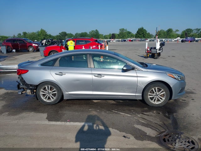 5NPE24AF0GH363020 Hyundai dohc gdi theta-ii