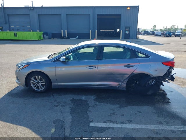 5NPE24AF0GH363020 Hyundai dohc gdi theta-ii