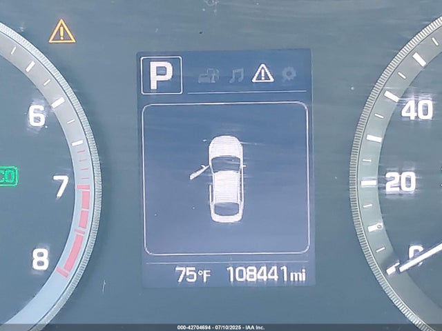 5NPE24AF0GH363020 Hyundai dohc gdi theta-ii