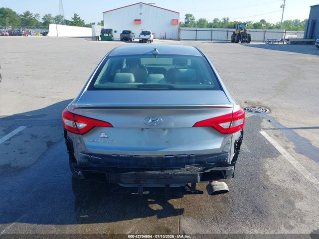 5NPE24AF0GH363020 Hyundai dohc gdi theta-ii