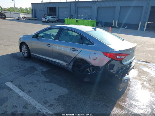 5NPE24AF0GH363020 Hyundai dohc gdi theta-ii