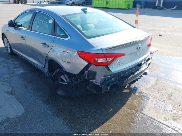 5NPE24AF0GH363020 Hyundai dohc gdi theta-ii