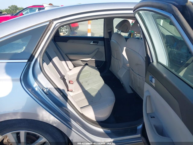 5NPE24AF0GH363020 Hyundai dohc gdi theta-ii