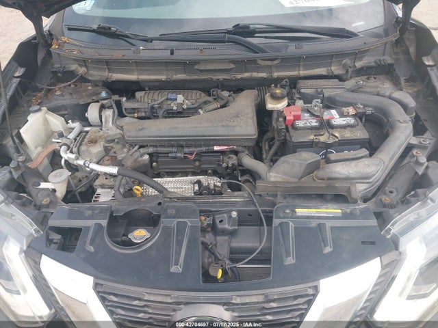 5N1AT2MV7JC818625 Nissan Rogue