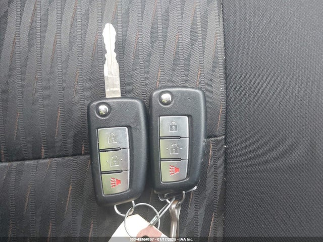5N1AT2MV7JC818625 Nissan Rogue
