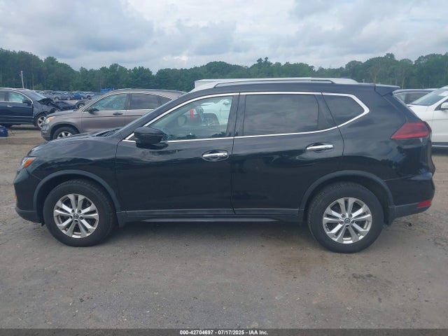 5N1AT2MV7JC818625 Nissan Rogue