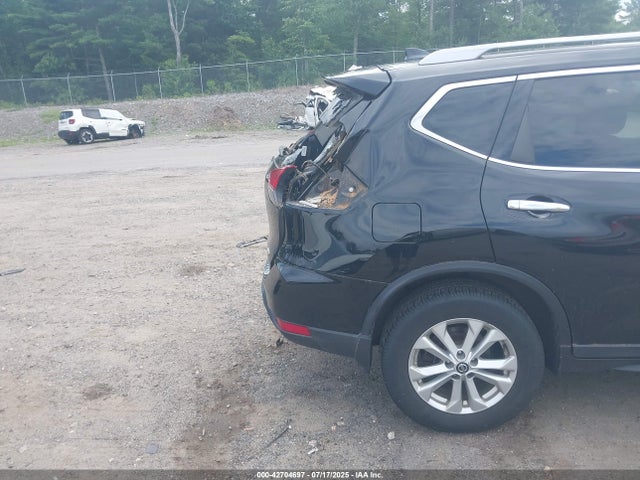 5N1AT2MV7JC818625 Nissan Rogue