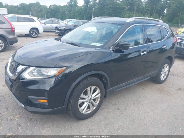 5N1AT2MV7JC818625 Nissan Rogue
