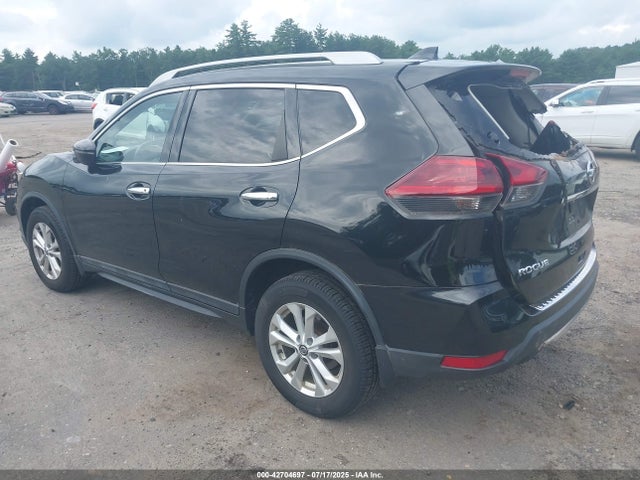 5N1AT2MV7JC818625 Nissan Rogue