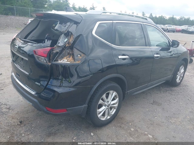 5N1AT2MV7JC818625 Nissan Rogue