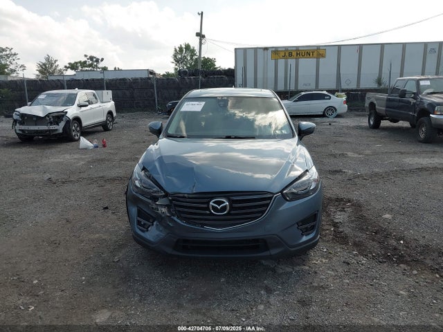 JM3KE4DY6G0640345 Mazda py