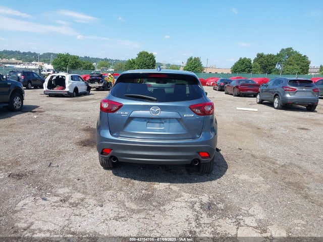 JM3KE4DY6G0640345 Mazda py