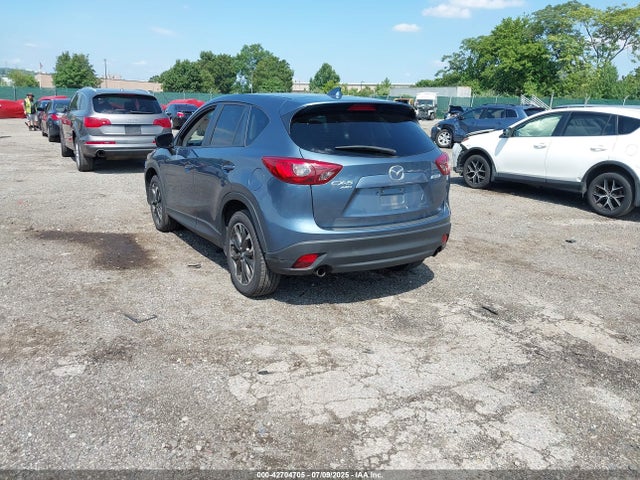 JM3KE4DY6G0640345 Mazda py