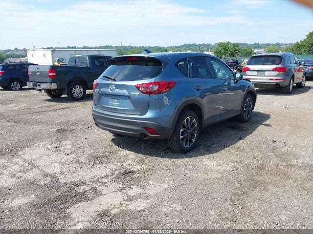 JM3KE4DY6G0640345 Mazda py