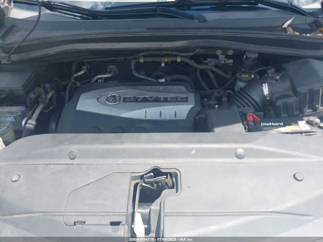 2009 ACURA MDX 2HNYD28629H514169 Photo 9