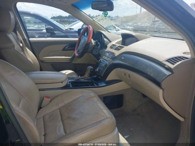 2009 ACURA MDX 2HNYD28629H514169 Photo 4
