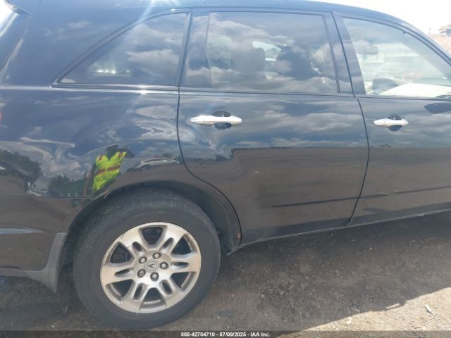 2009 ACURA MDX 2HNYD28629H514169 Photo 5