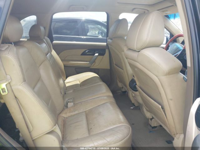 2009 ACURA MDX 2HNYD28629H514169 Photo 7