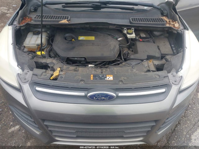 1FMCU0GXXEUC31049 Ford Escape