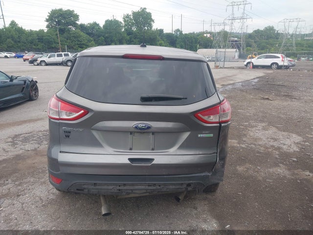 1FMCU0GXXEUC31049 Ford Escape