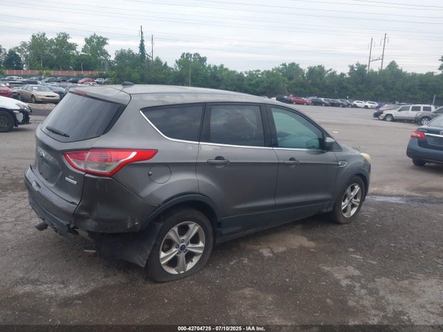 1FMCU0GXXEUC31049 Ford Escape