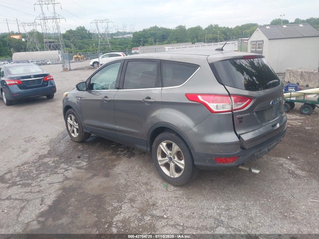 1FMCU0GXXEUC31049 Ford Escape