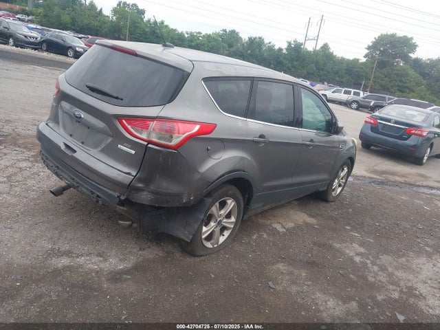 1FMCU0GXXEUC31049 Ford Escape