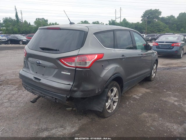 1FMCU0GXXEUC31049 Ford Escape