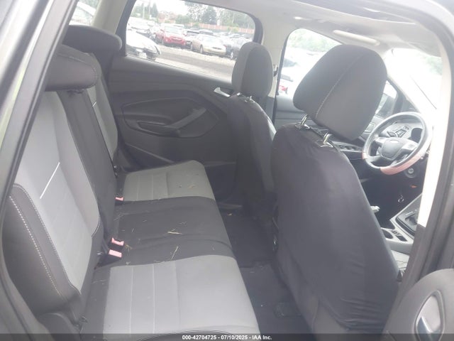 1FMCU0GXXEUC31049 Ford Escape