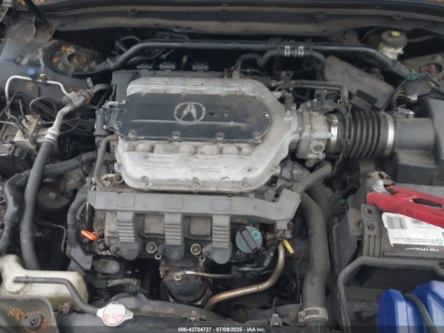 2012 ACURA TL 19UUA9F5XCA003879 Photo 9