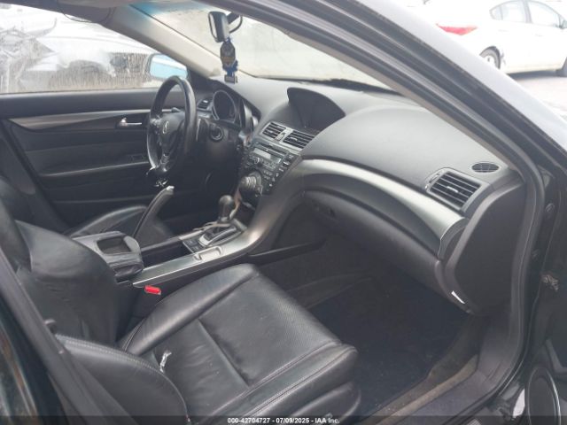 2012 ACURA TL 19UUA9F5XCA003879 Photo 4