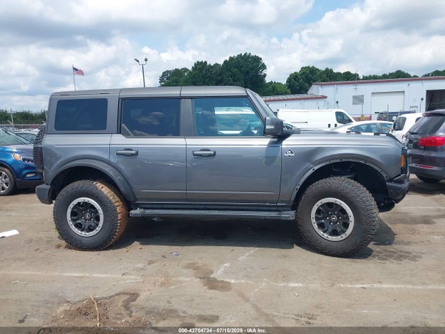 1FMDE8BHXRLA40761 Ford ecoboost