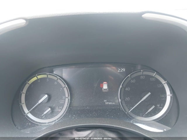 Продаж на аукціоні авто 2021 Toyota Highlander Xle, vin: 5TDGZRBH8MS528707, номер лоту: 42704737