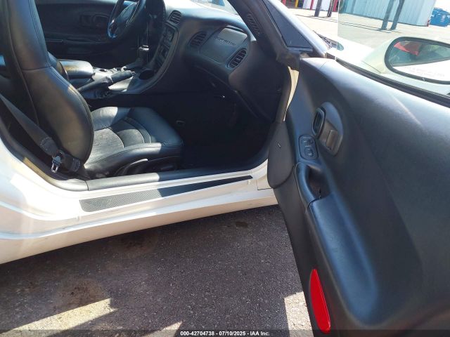2002 CHEVROLET CORVETTE 1G1YY22G625116299 Photo 4