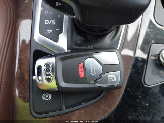 2018 AUDI Q7 WA1LAAF76JD034274 Photo 10
